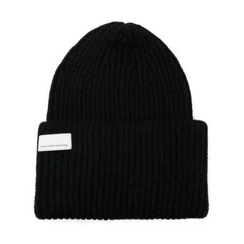 Accessories > Hats > Beanies - - Nine In The Morning - Modalova