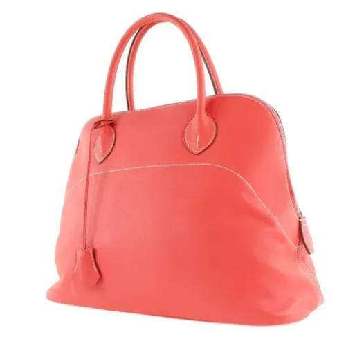 Pre-owned > Pre-owned Bags > Pre-owned Handbags - - Hermès Vintage - Modalova