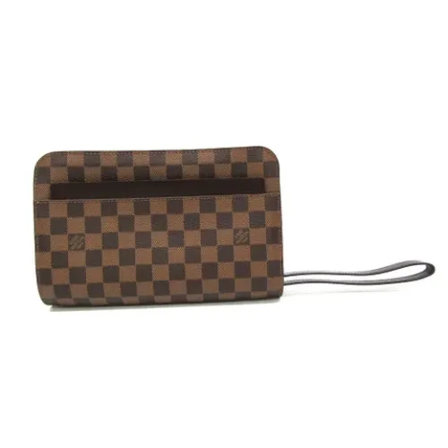Pre-owned > Pre-owned Bags - - Louis Vuitton Vintage - Modalova