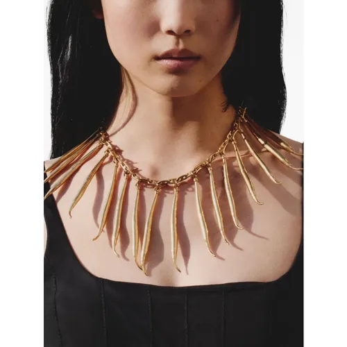 Accessories > Jewellery > Necklaces - - Jacquemus - Modalova