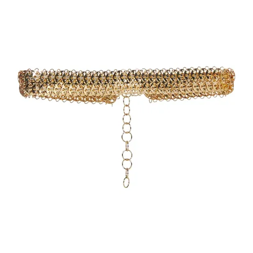 Accessories > Belts - - Rabanne - Modalova