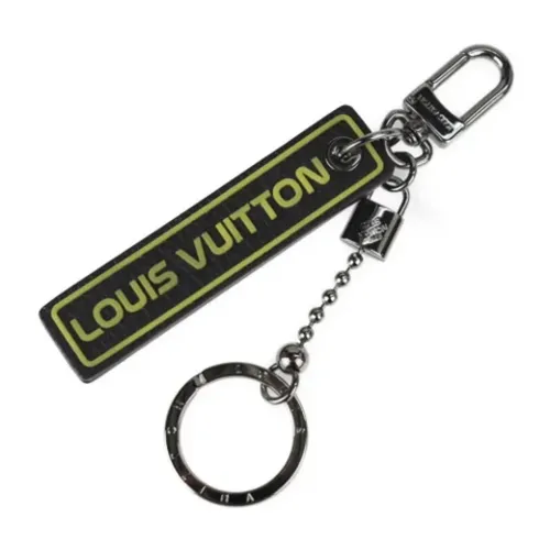 Pre-owned > Pre-owned Accessories - - Louis Vuitton Vintage - Modalova