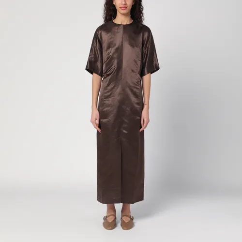 Dresses > Day Dresses > Maxi Dresses - - Loulou Studio - Modalova