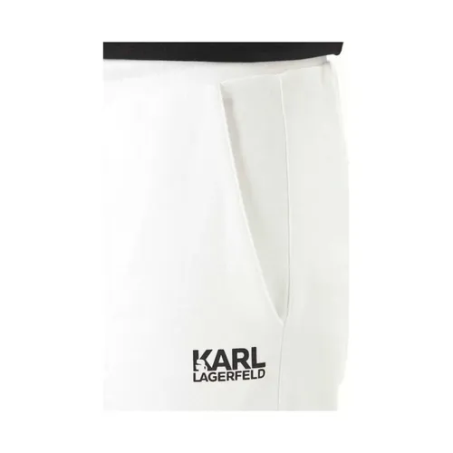 Shorts > Casual Shorts - - Karl Lagerfeld - Modalova