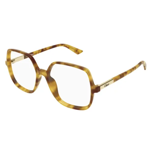 Accessories > Glasses - - Chloé - Modalova