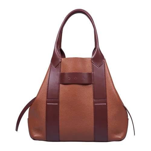 Hogan - Bags > Tote Bags - Brown - Hogan - Modalova