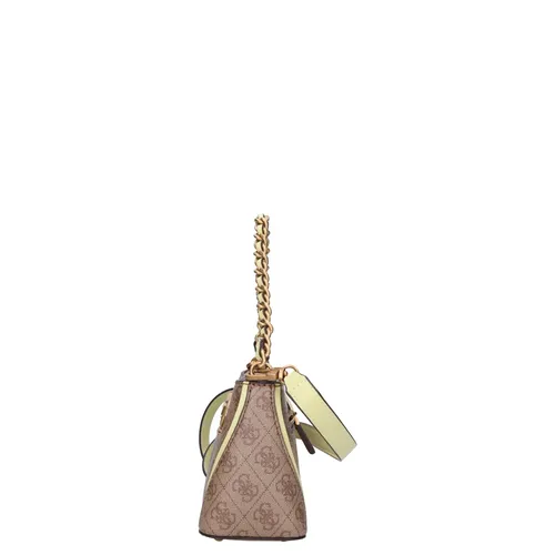 Guess - Bags > Handbags - Beige - Guess - Modalova