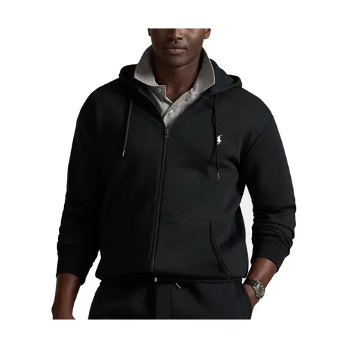 Sweatshirts & Hoodies > Zip-throughs - - Ralph Lauren - Modalova