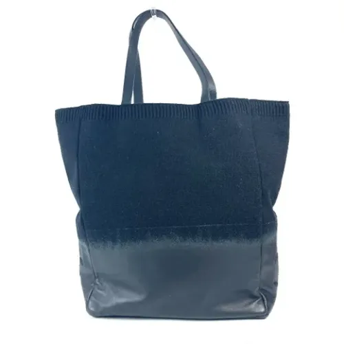 Pre-owned > Pre-owned Bags > Pre-owned Tote Bags - - Chanel Vintage - Modalova