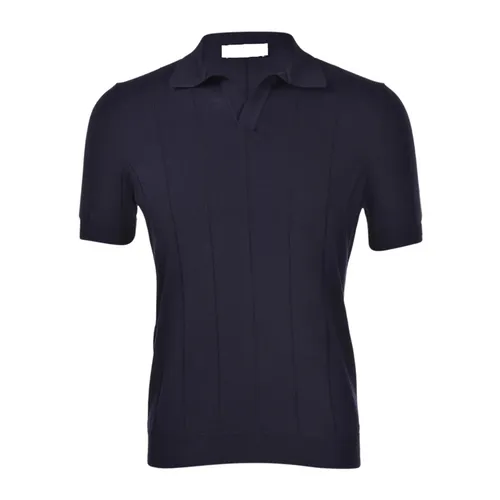Tops > Polo Shirts - - Paolo Fiorillo Capri - Modalova