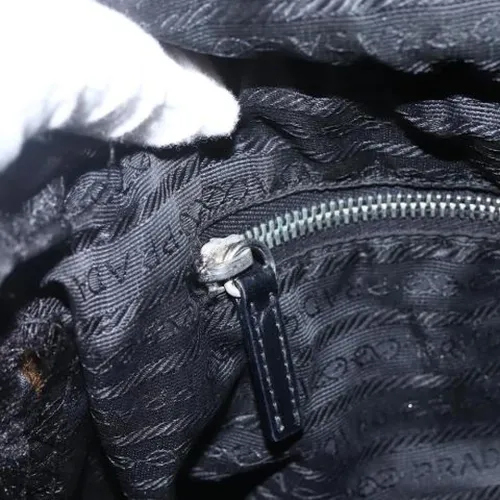 Pre-owned > Pre-owned Bags > Pre-owned Shoulder Bags - - Prada Vintage - Modalova