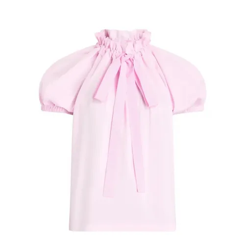 Blouses & Shirts > Blouses - - Patou - Modalova