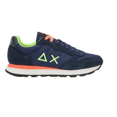 Shoes > Sneakers - - Sun68 - Modalova