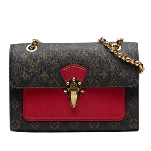 Pre-owned > Pre-owned Bags > Pre-owned Cross Body Bags - - Louis Vuitton Vintage - Modalova