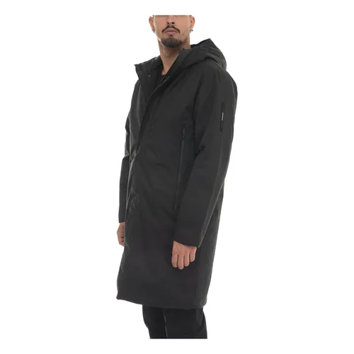 Coats > Parkas - - Emporio Armani EA7 - Modalova