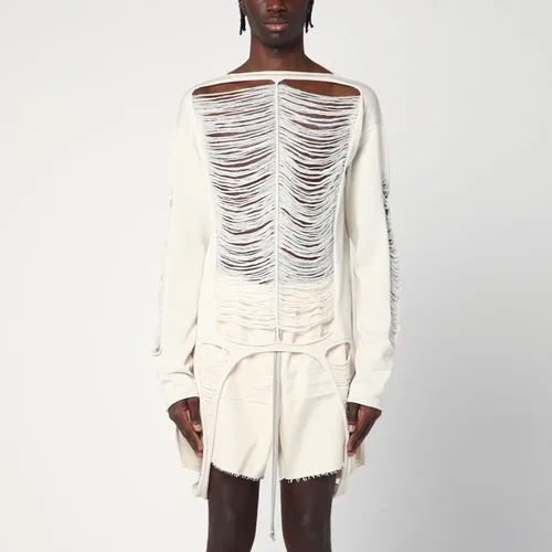 Tops > Long Sleeve Tops - - Rick Owens - Modalova