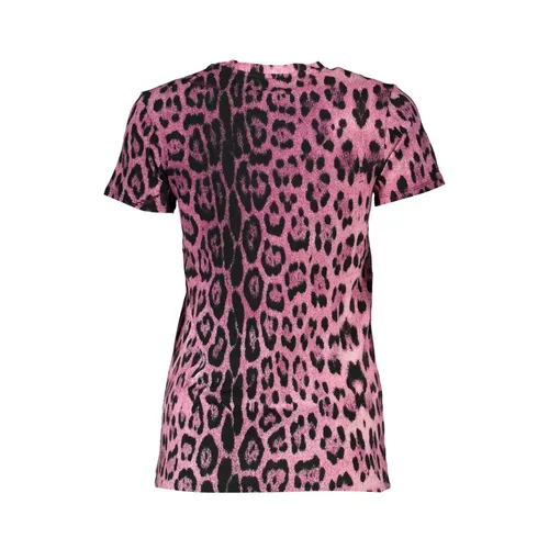 Tops > T-Shirts - - Cavalli Class - Modalova