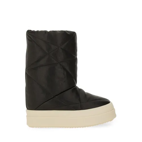 Shoes > Boots > Winter Boots - - Rick Owens - Modalova