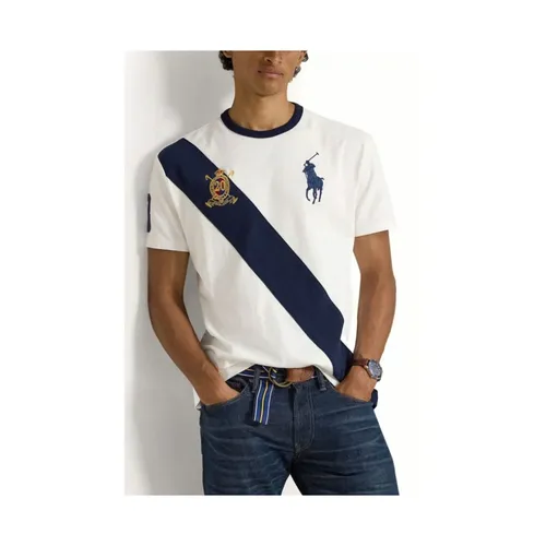Tops > T-Shirts - - Ralph Lauren - Modalova