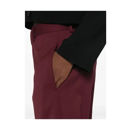Trousers > Wide Trousers - - Armarium - Modalova