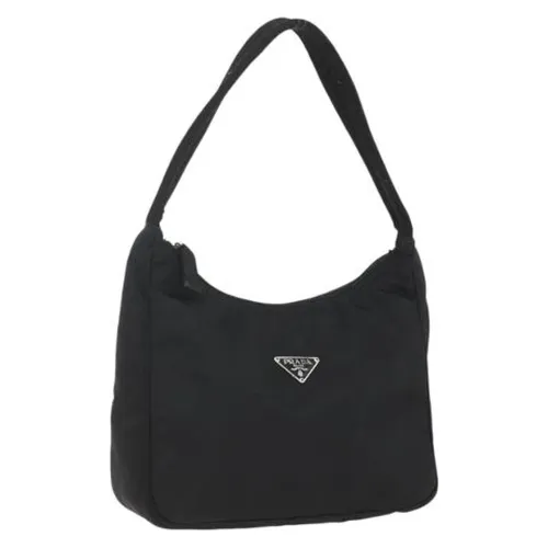 Pre-owned > Pre-owned Bags > Pre-owned Shoulder Bags - - Prada Vintage - Modalova