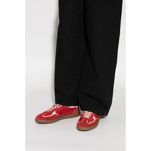 Alohas - Shoes > Sneakers - Red - Alohas - Modalova