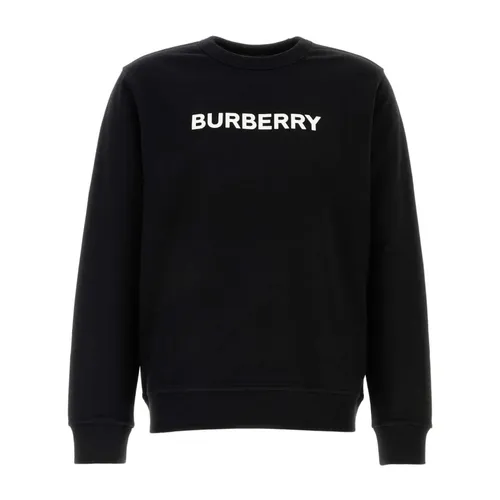 Sweatshirts & Hoodies > Sweatshirts - - Burberry - Modalova