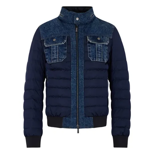 Jackets > Winter Jackets - - Moorer - Modalova