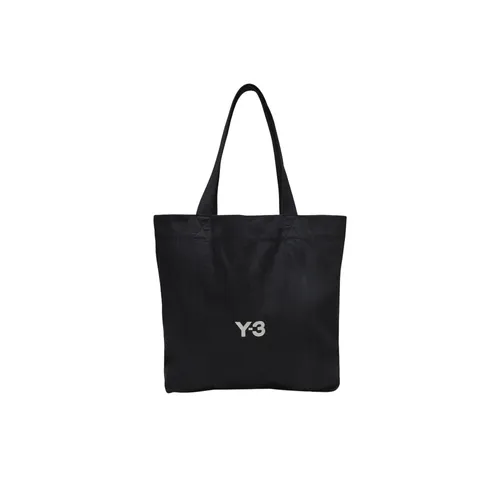 Y-3 - Bags > Tote Bags - Black - Y-3 - Modalova