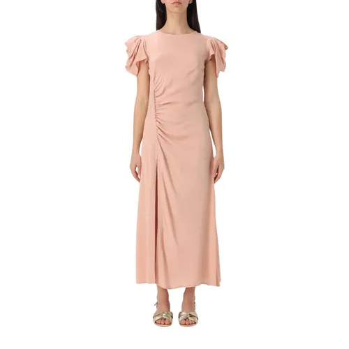 Dresses > Day Dresses > Maxi Dresses - - Mar De Margaritas - Modalova