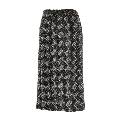 Skirts > Midi Skirts - - P.a.r.o.s.h. - Modalova