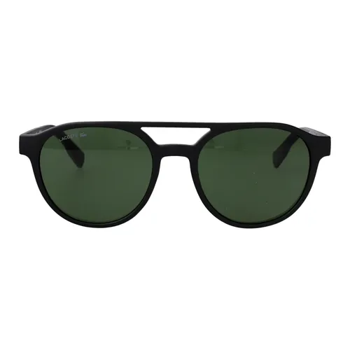 Accessories > Sunglasses - - Lacoste - Modalova