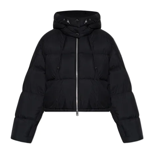 Jackets > Down Jackets - - Moose Knuckles - Modalova
