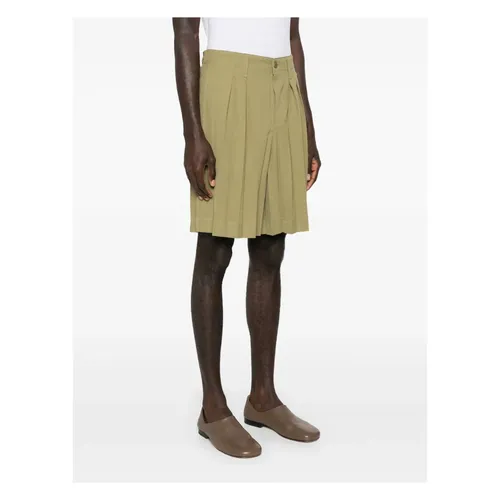 Shorts > Casual Shorts - - Issey Miyake - Modalova