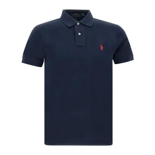 Tops > Polo Shirts - - Polo Ralph Lauren - Modalova