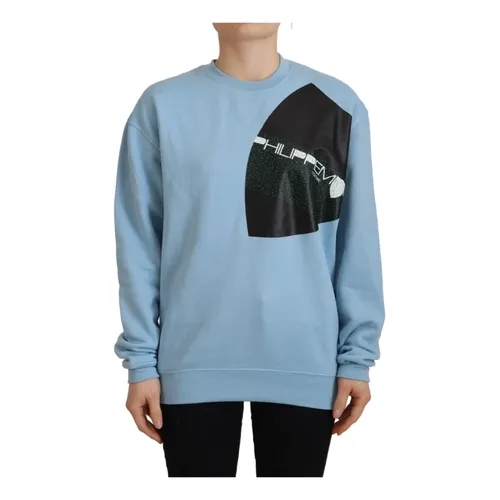 Sweatshirts & Hoodies > Sweatshirts - - Philippe Model - Modalova
