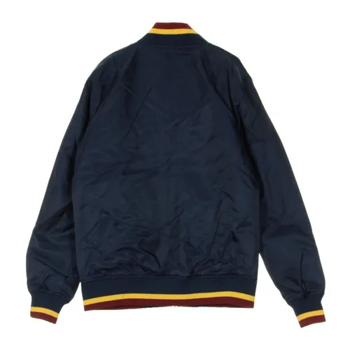 Jackets > Bomber Jackets - - New Era - Modalova