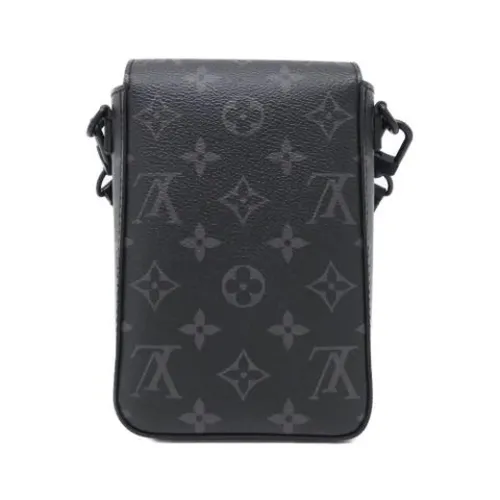 Pre-owned > Pre-owned Bags > Pre-owned Cross Body Bags - - Louis Vuitton Vintage - Modalova