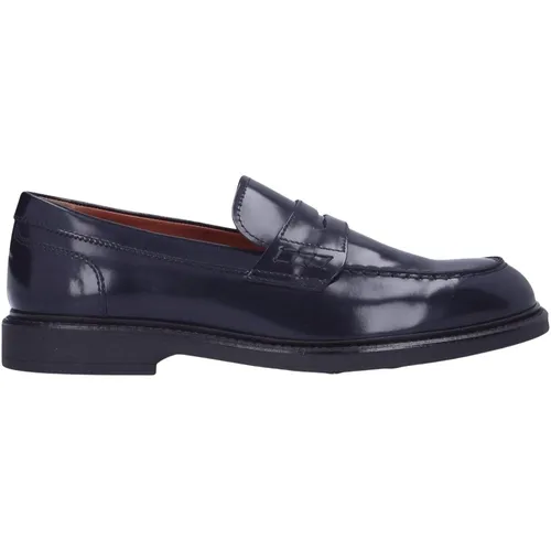 Shoes > Flats > Loafers - - Nerogiardini - Modalova