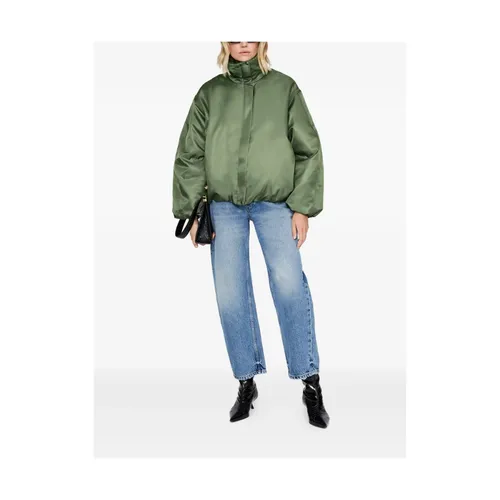 Jackets > Bomber Jackets - - Anine Bing - Modalova