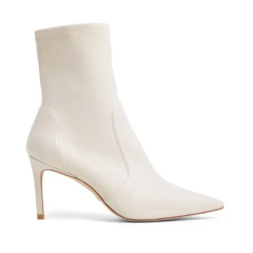 Shoes > Boots > Heeled Boots - - Stuart Weitzman - Modalova