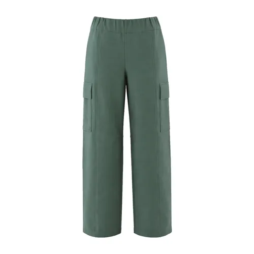 Trousers > Wide Trousers - - Parajumpers - Modalova