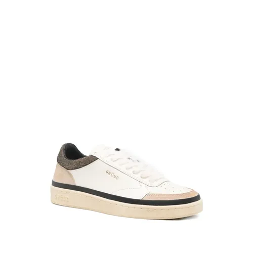 Shoes > Sneakers - - Ghoud - Modalova