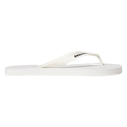Shoes > Flip Flops & Sliders > Flip Flops - - Dsquared2 - Modalova