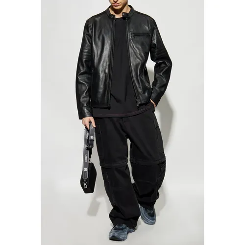 Jackets > Light Jackets - - Diesel - Modalova