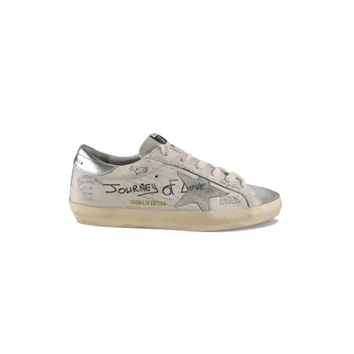Shoes > Sneakers - - Golden Goose - Modalova