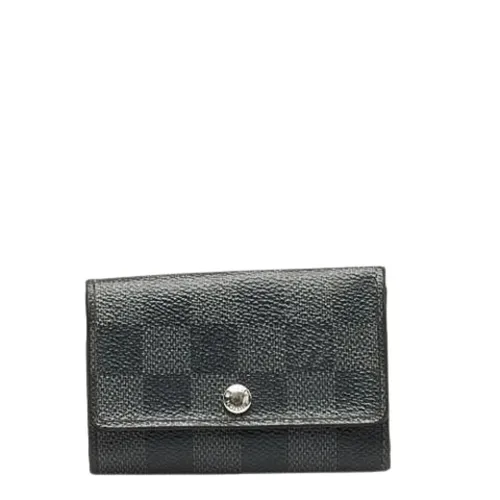 Pre-owned > Pre-owned Accessories - - Louis Vuitton Vintage - Modalova