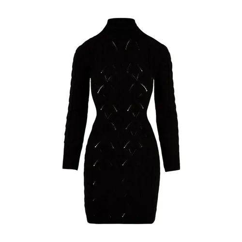 Dresses > Day Dresses > Short Dresses - - Akep - Modalova