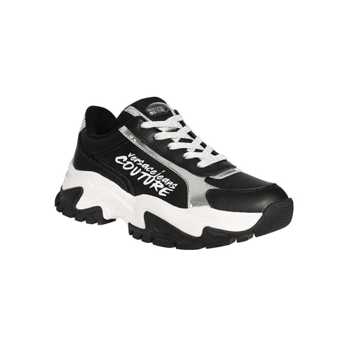Shoes > Sneakers - - Versace Jeans Couture - Modalova