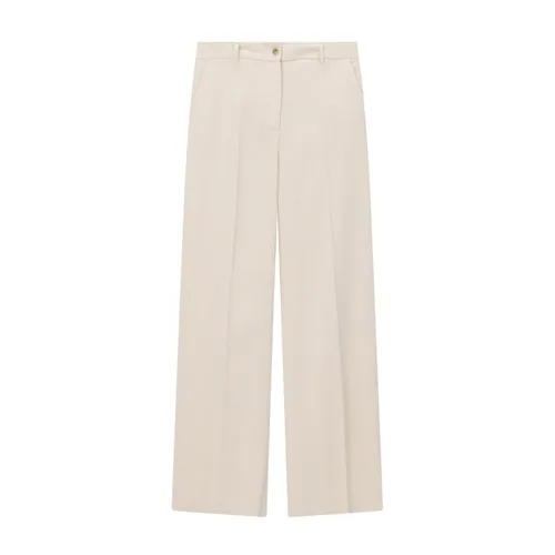Trousers > Wide Trousers - - Etro - Modalova